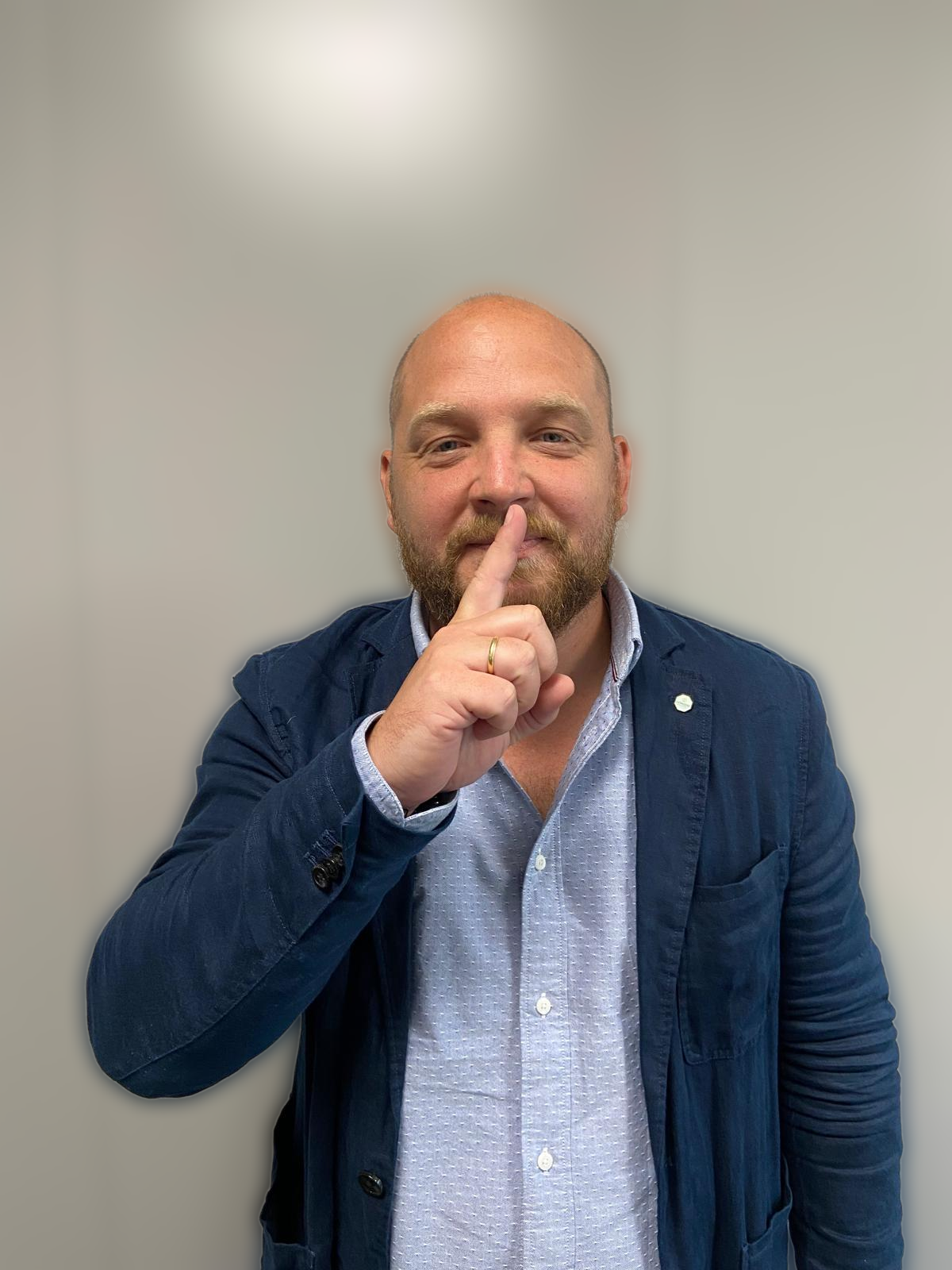 Directeur d'Agence